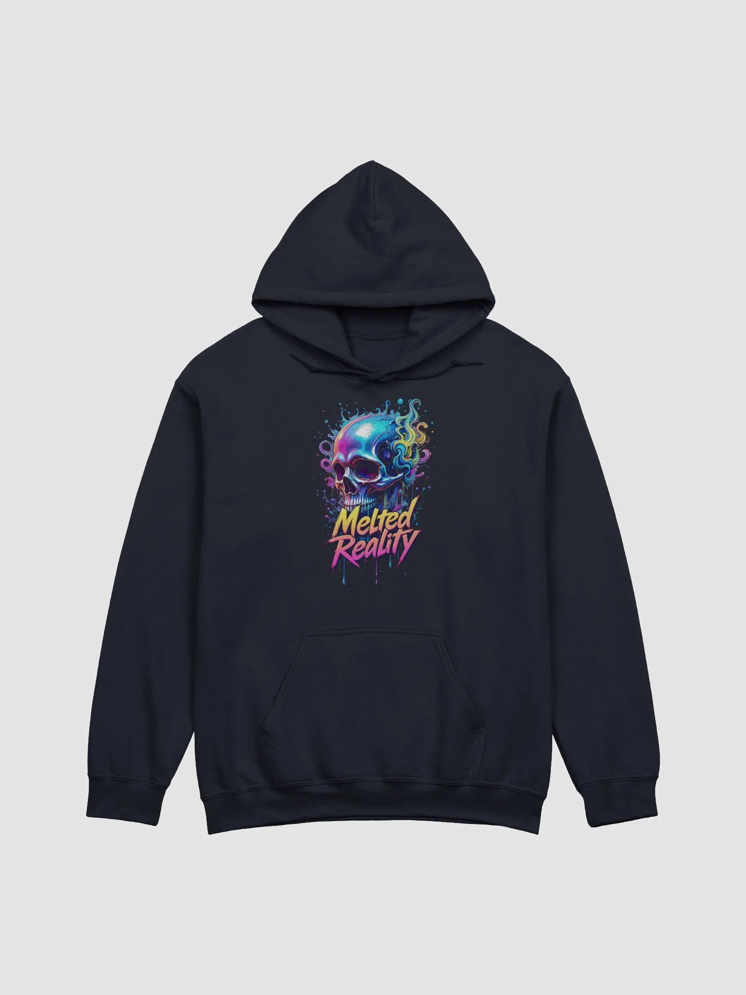 Melted Reality product image (1)