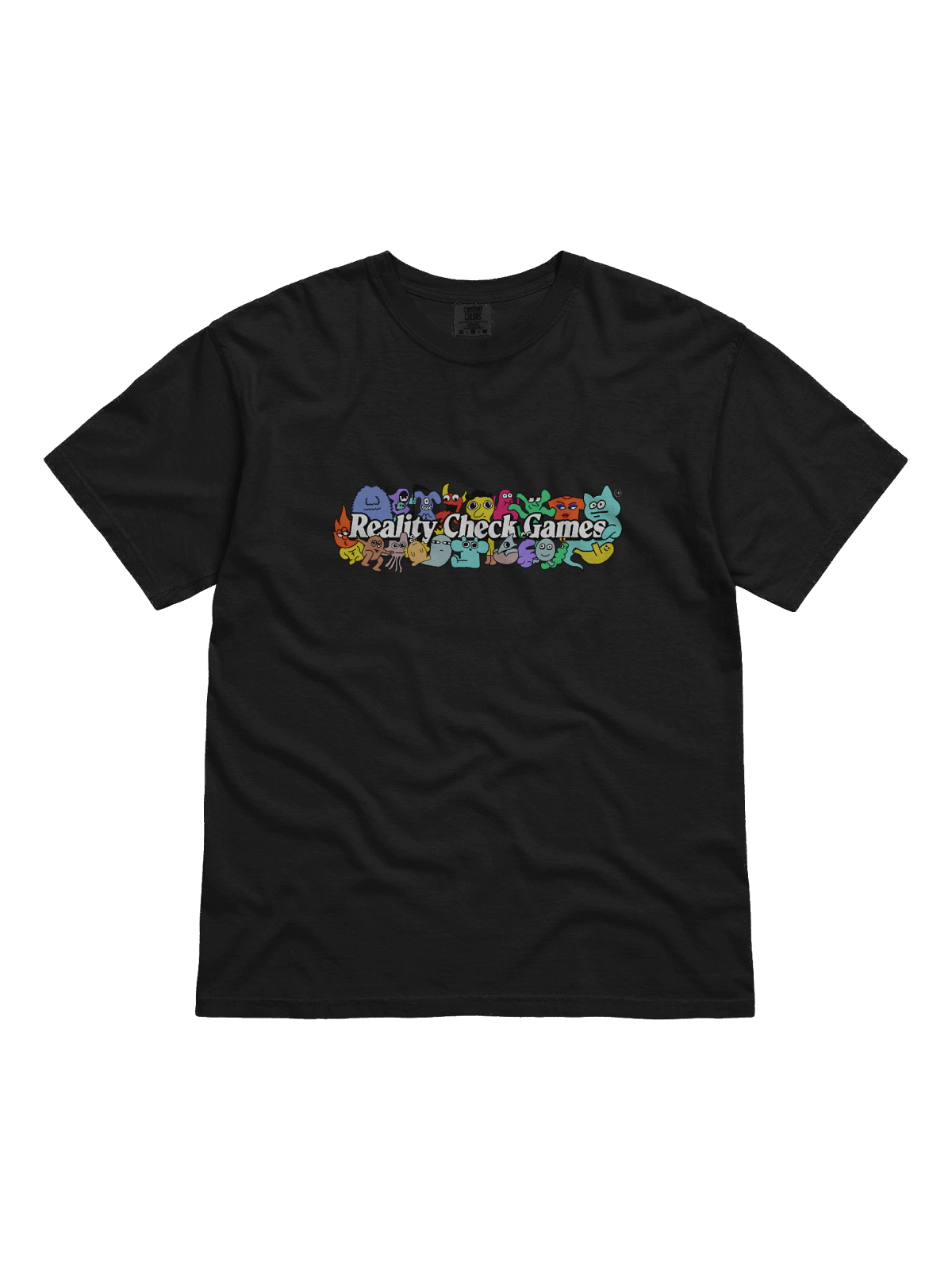 RCG T-Shirt II
