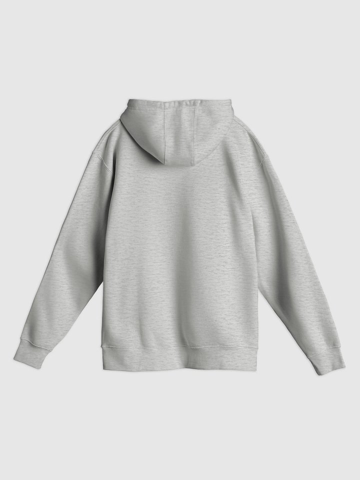 SpookyTimePizza - Potato Hoodie product image (6)