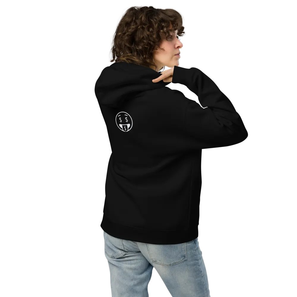 Coems production's LOGO HOODIE product image (12)