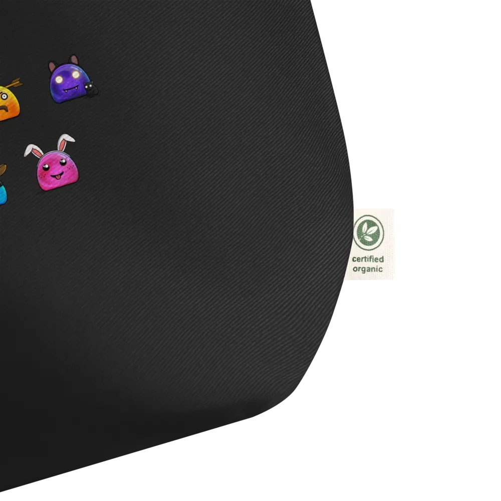 The Morbies - Tote Bag product image (3)