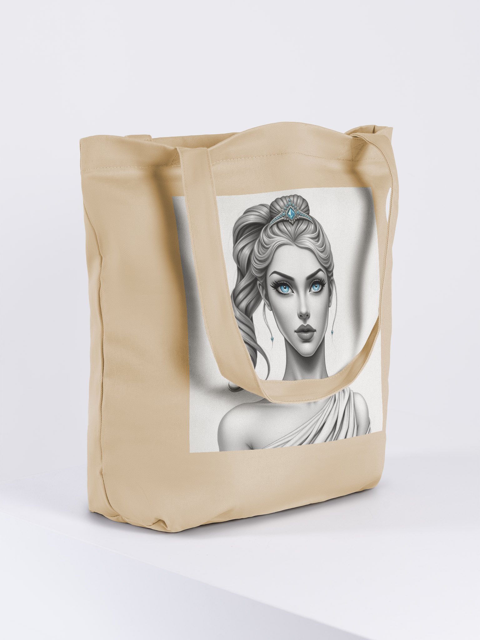 Andromeda's Elegance Tote product image (5)
