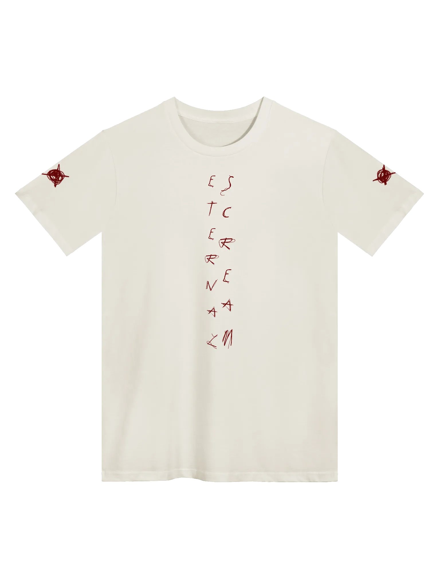 "Eternal Scream" Unisex Premium T-Shirt product image (1)