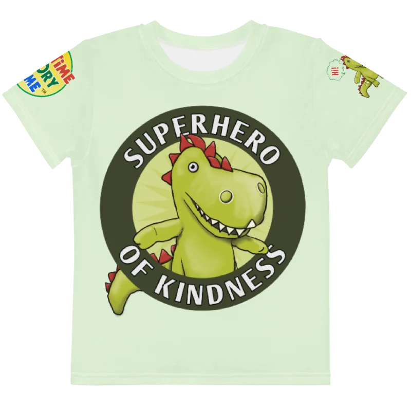 Doug the Dinosaur Kid Tee product image (5)