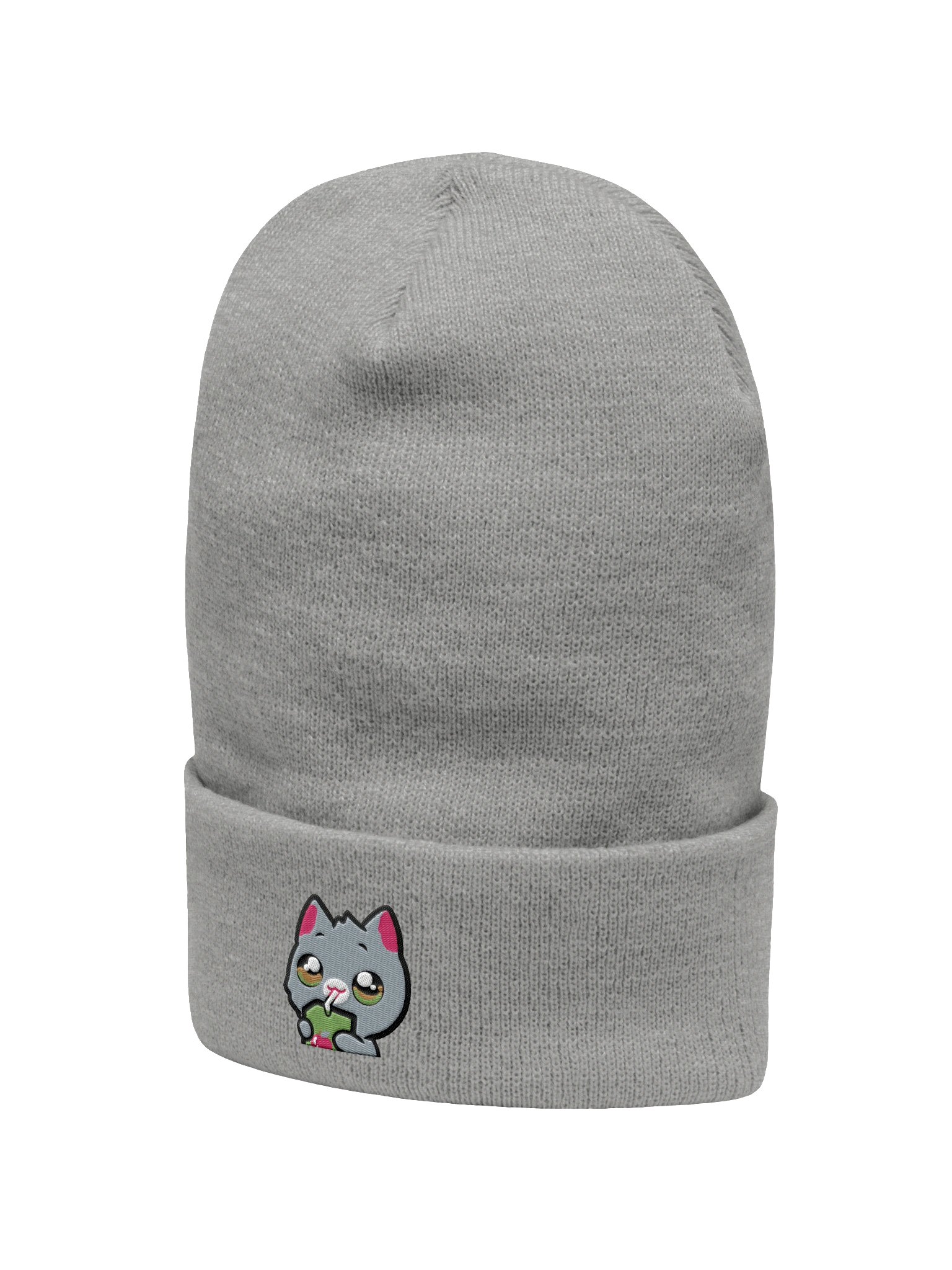 DrewpySIP Beanie product image (4)