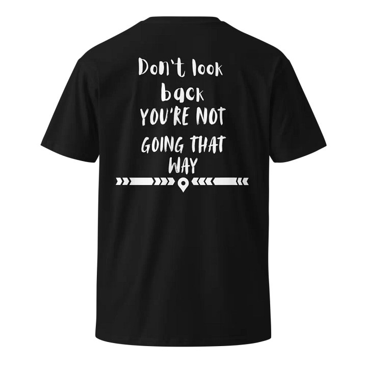 Pixelated TIE Fighter Logo Tee product image (1)