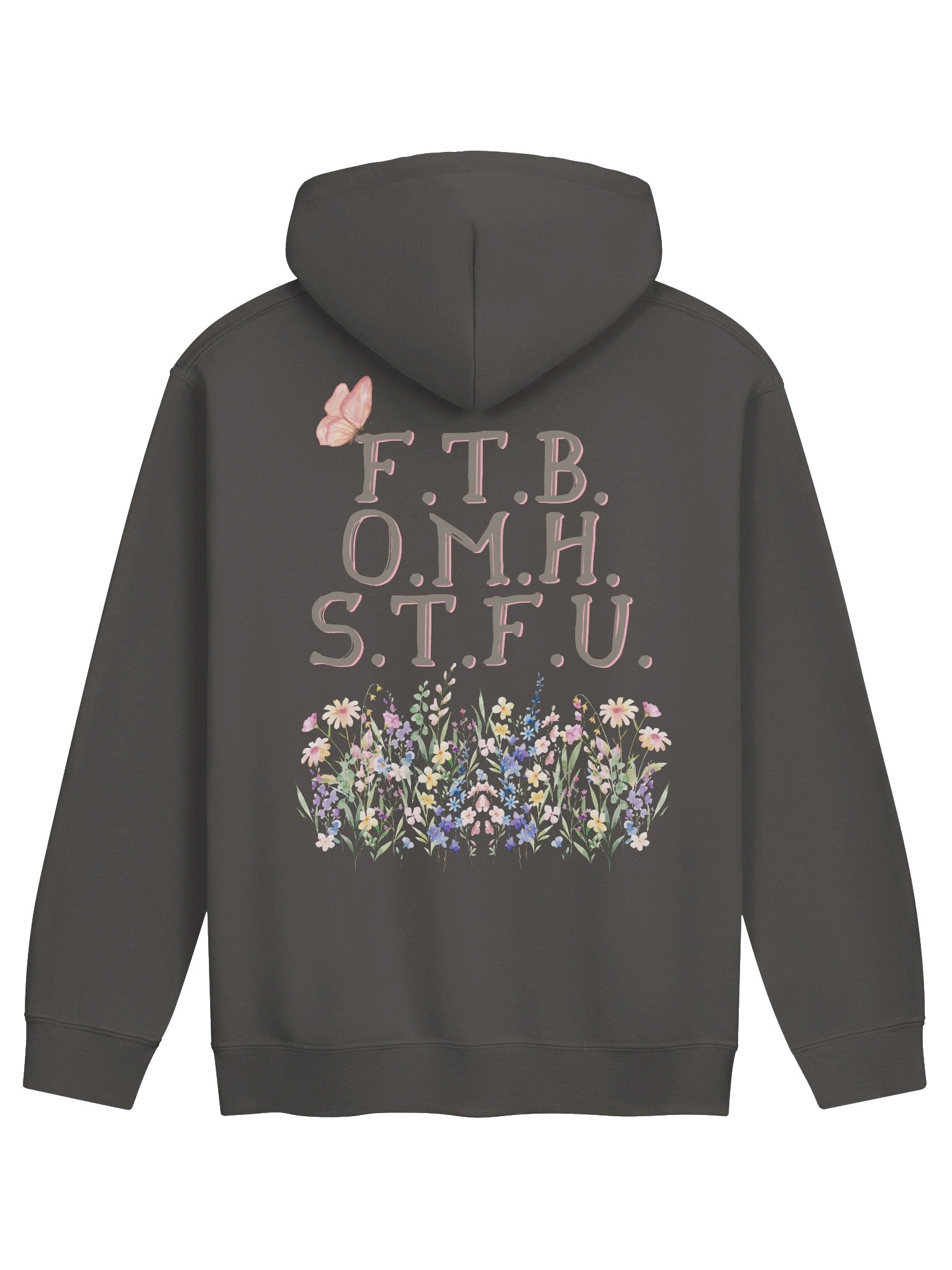 FTBOMHSTFU Hoodie product image (1)