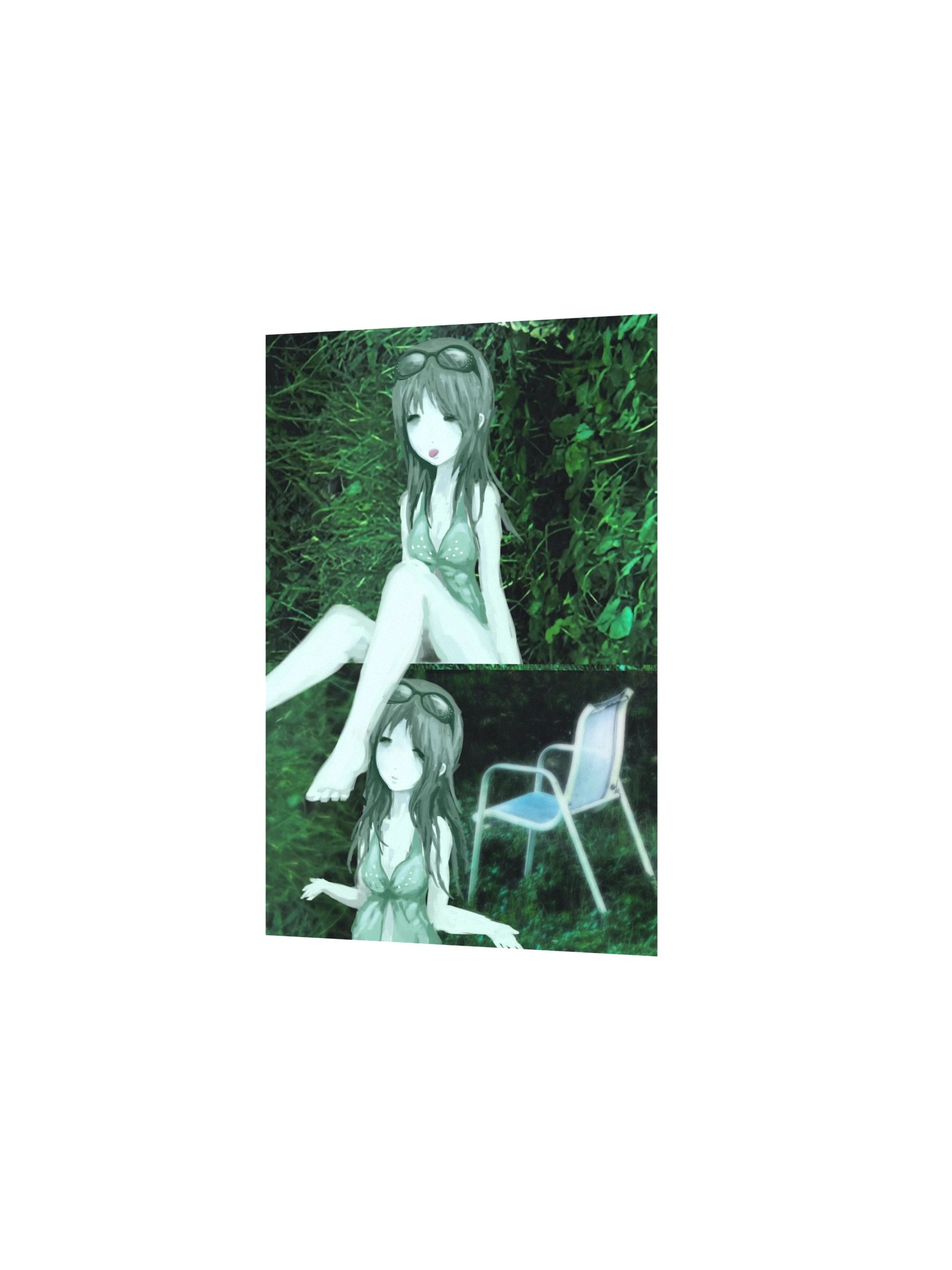Sass In Me product image (2)
