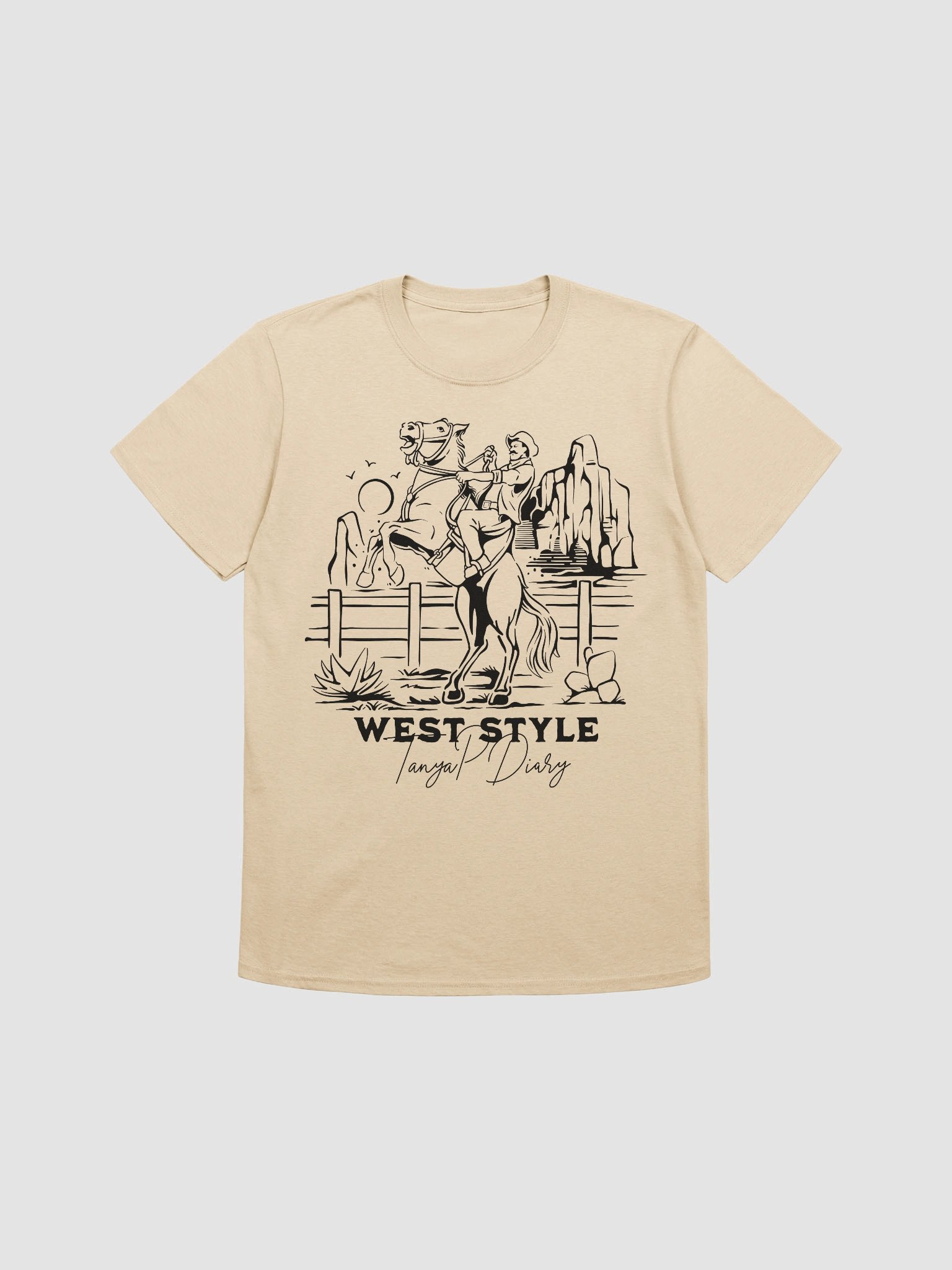 West Style product image (2)