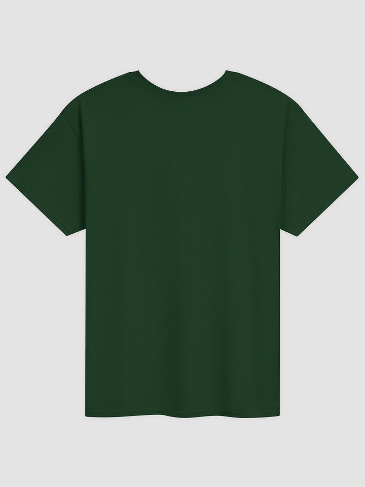 BORN TO SEQUENCE, by Frank Fonik Unisex t-shirt product image (42)