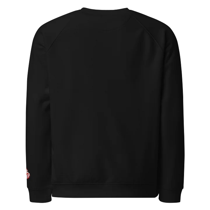 Mitaraz Dark Edition Organic Core Sweatshirt product image (2)
