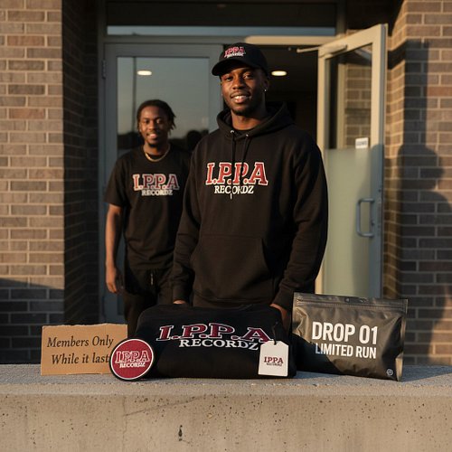 First access hit different, nah? 🔥

This drop ain’t for everybody. It’s for the folks who move like they been here before the...