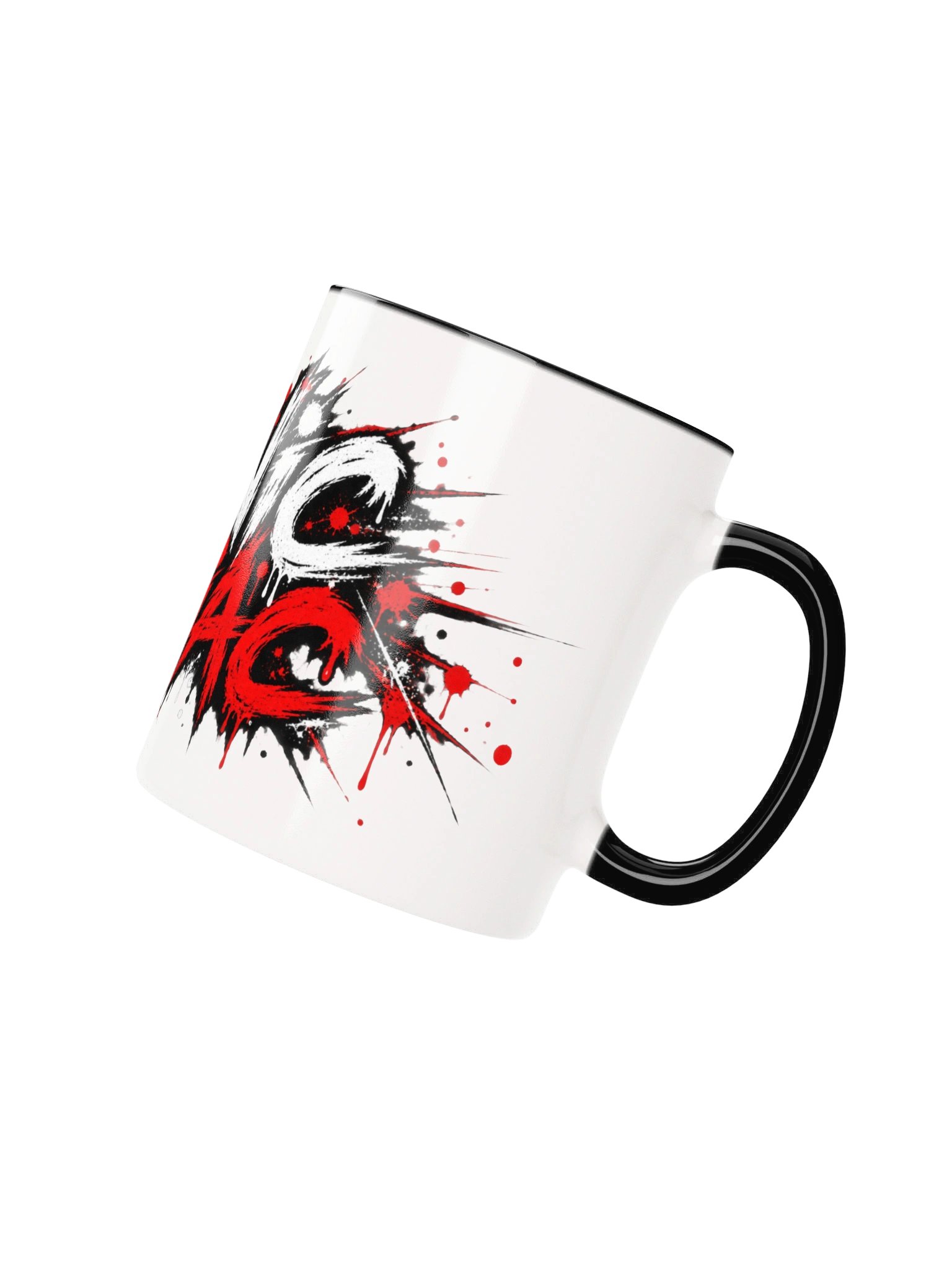 MANIC MANIAC Mug product image (4)