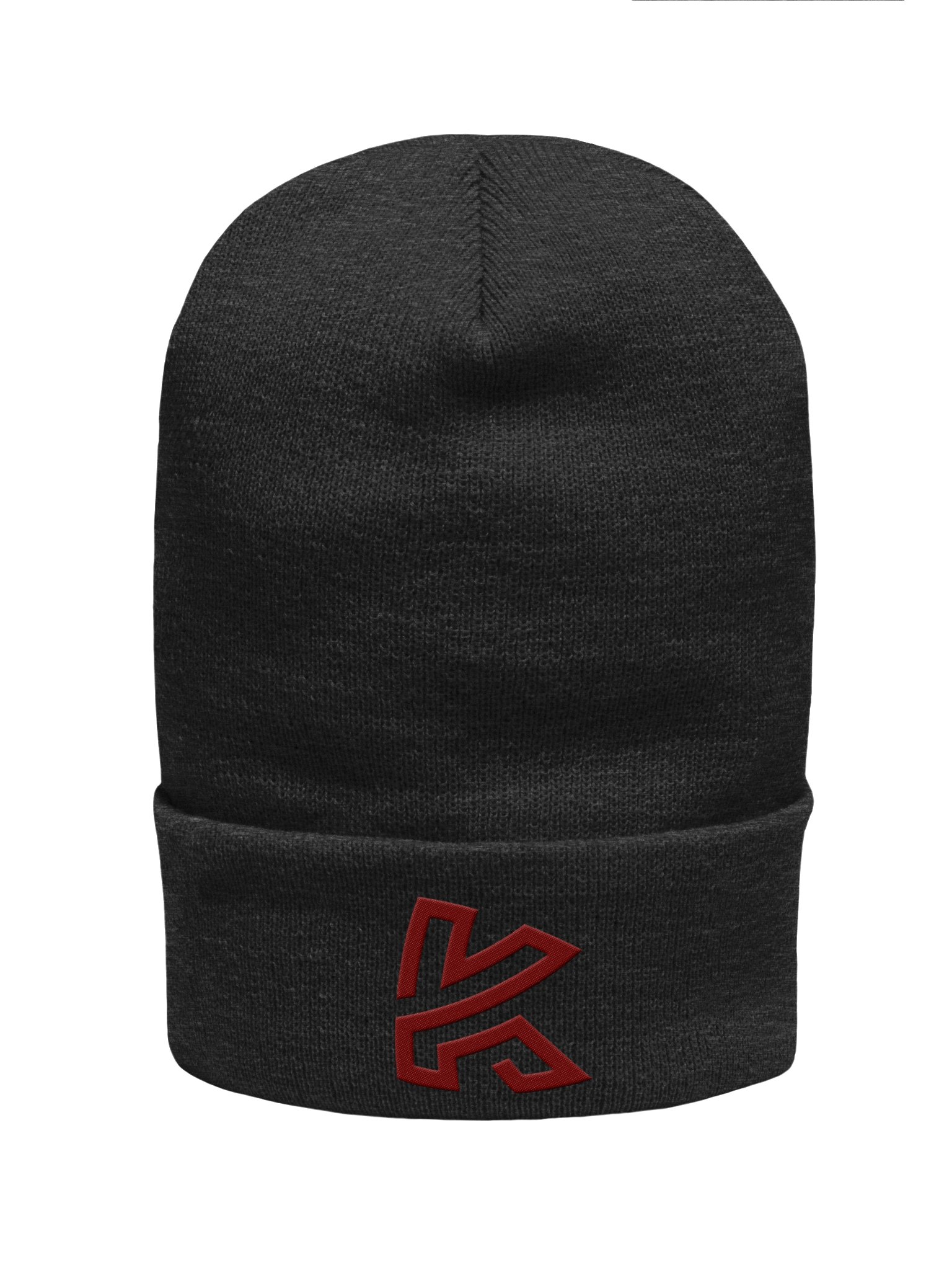 K Logo Beanie Tall product image (1)