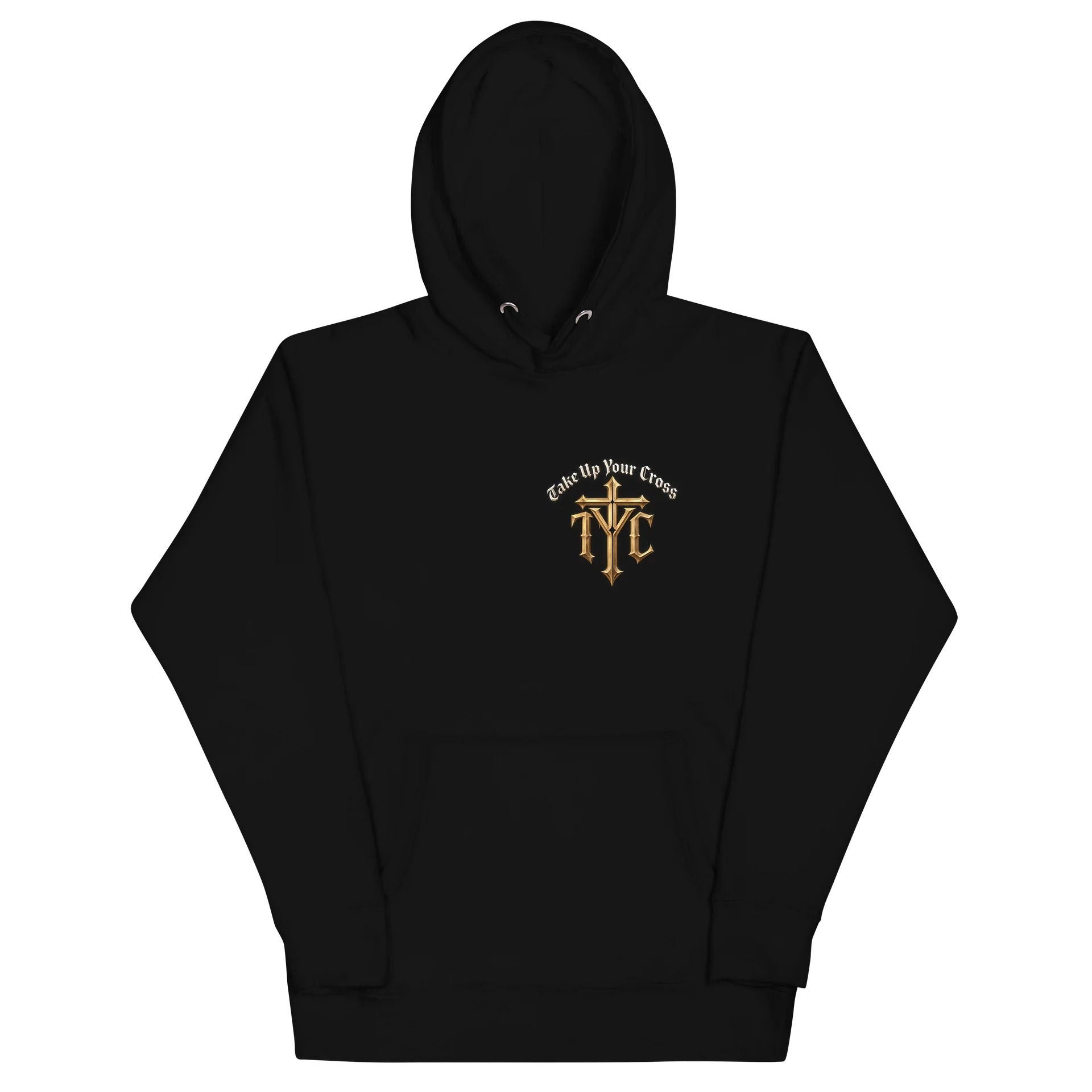 IT IS FINISHED Custom hoodie product image (2)