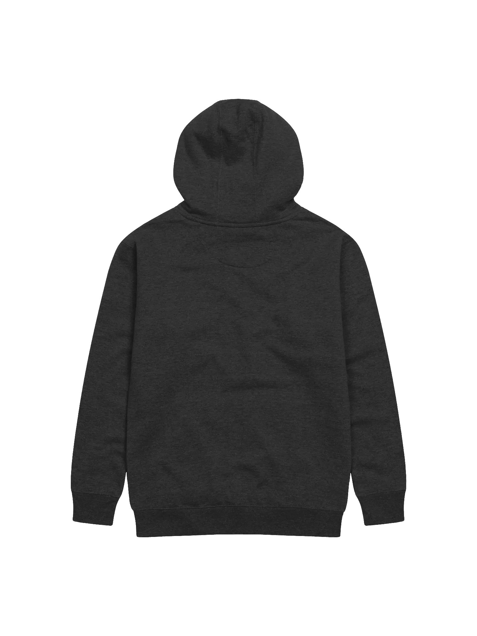 Pumpkin Prisoners Hoodie (embroidered) product image (3)