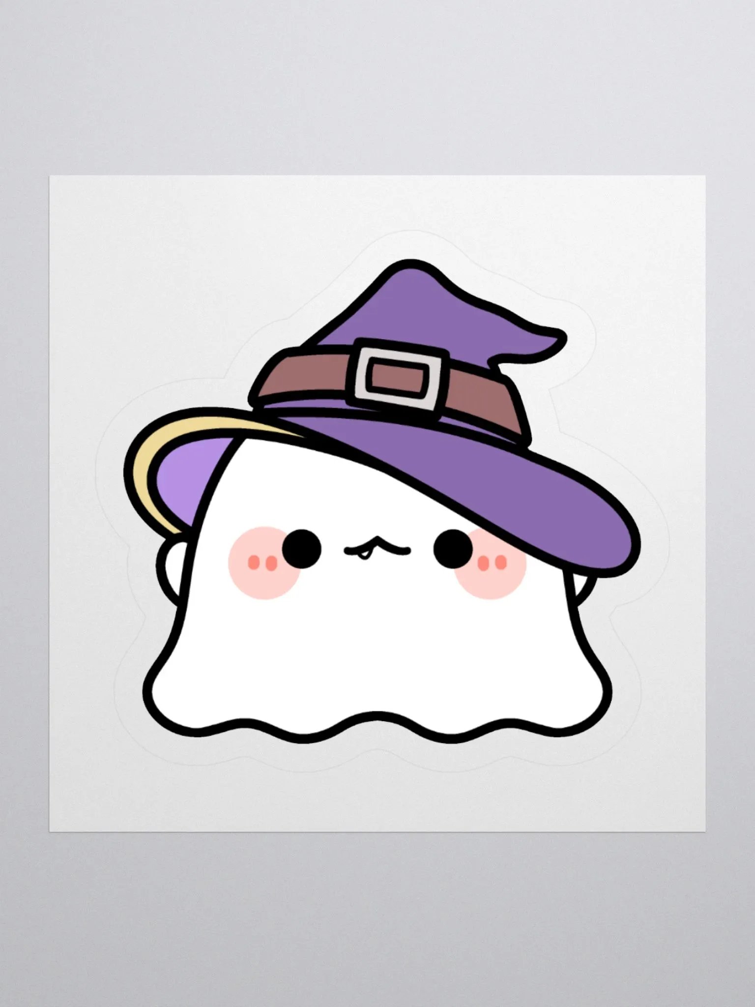 Balinda Sticker product image (1)