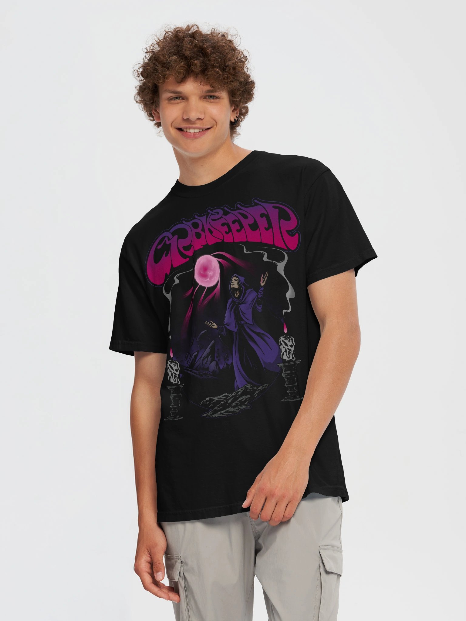 The Febrean Vestment product image (5)
