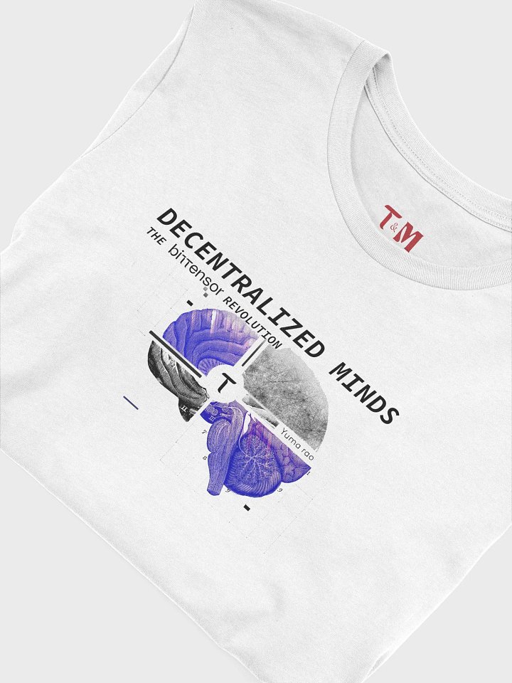 DECENTRALIZED MINDS product image (1)