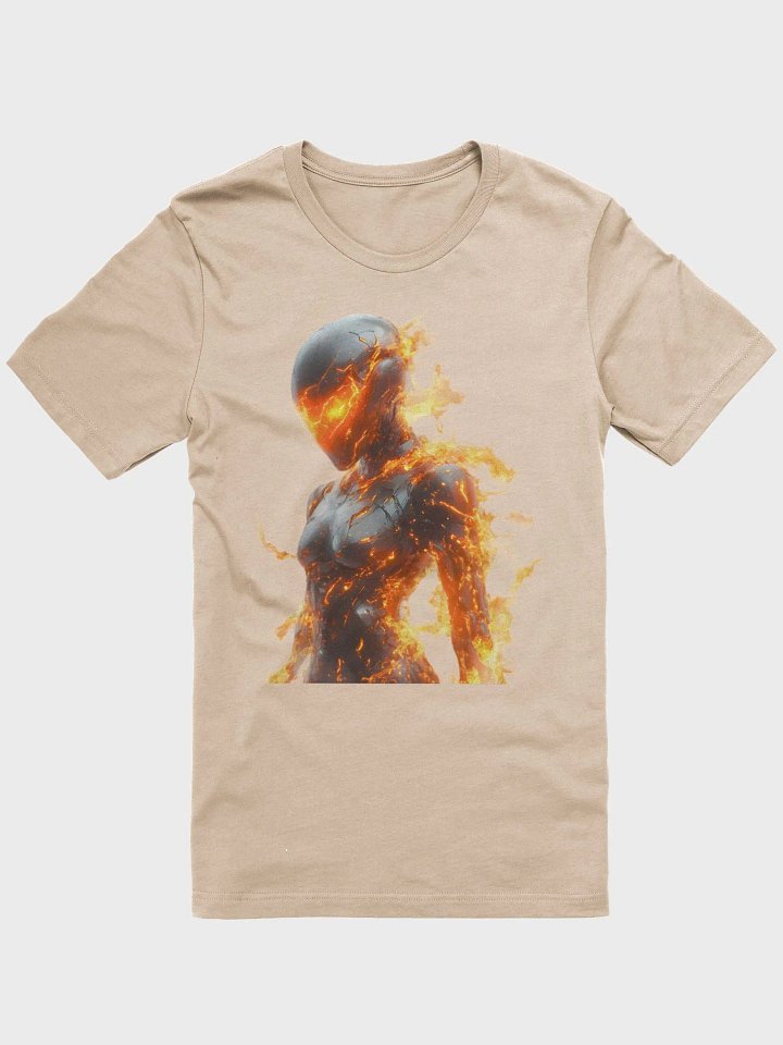 Fire android #1 product image (1)