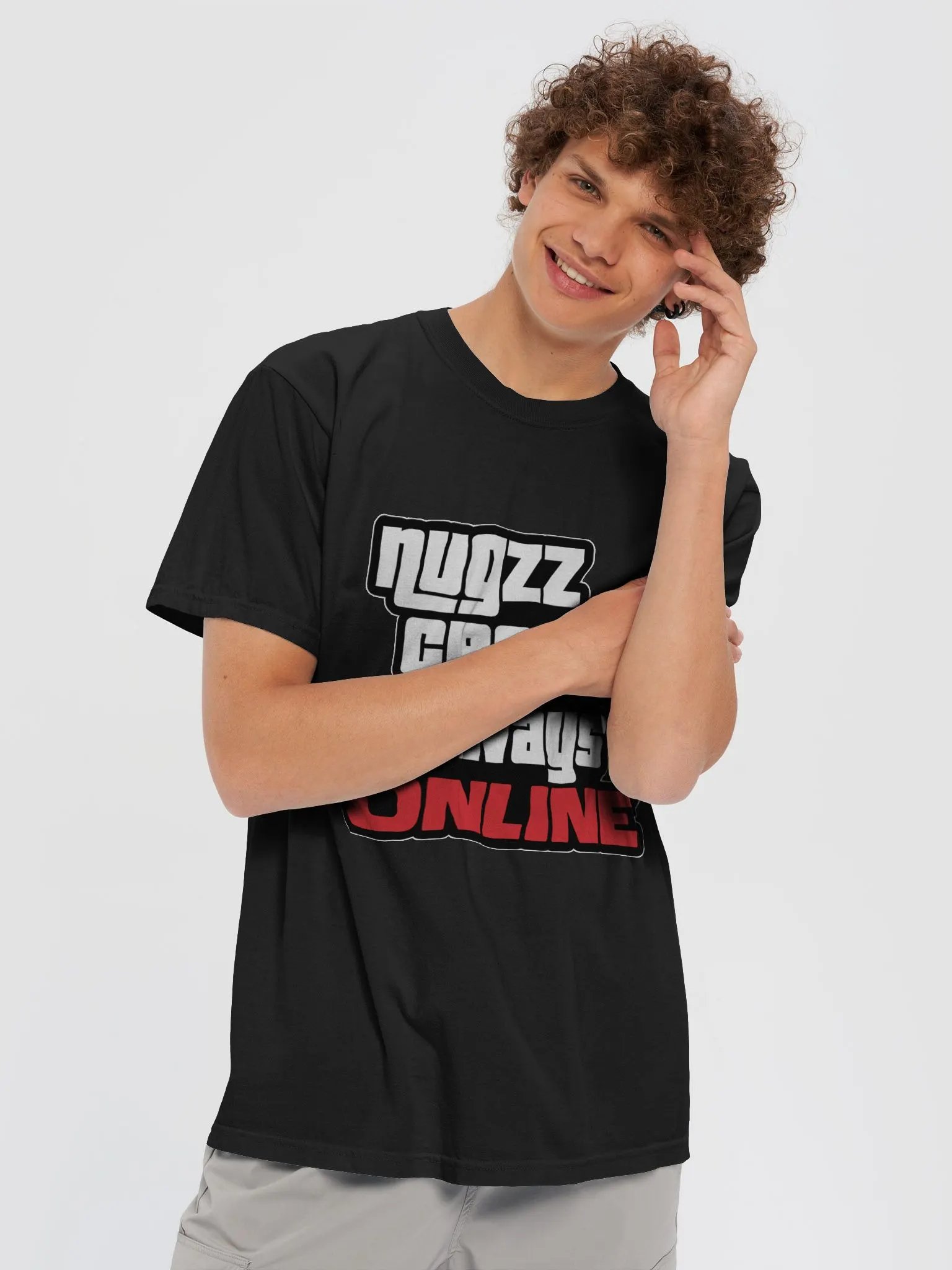 NCAO Tshirt product image (51)