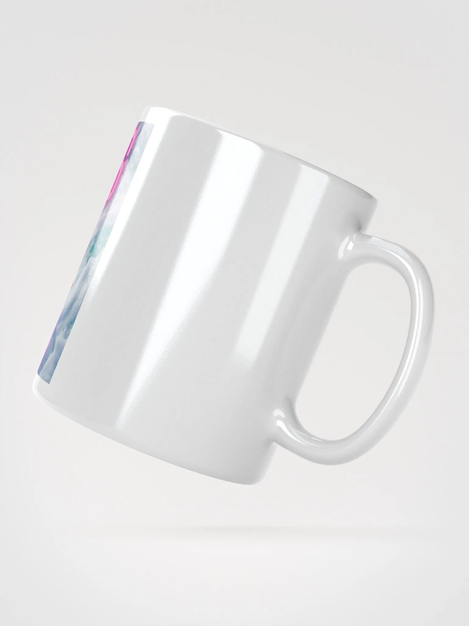 Leon's Corner Official Mug product image (6)