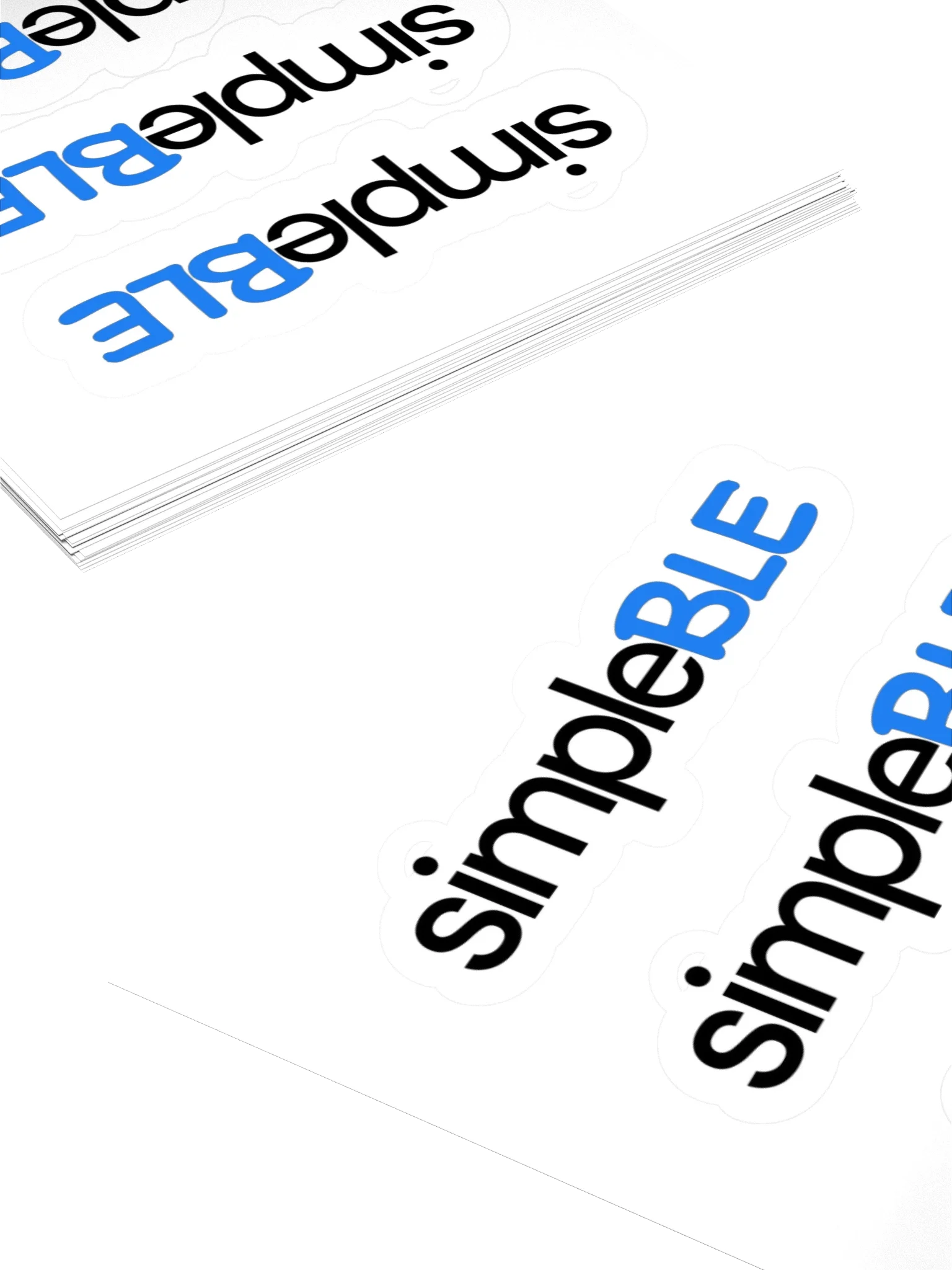 Sticker 3-Pack thumbnail 4