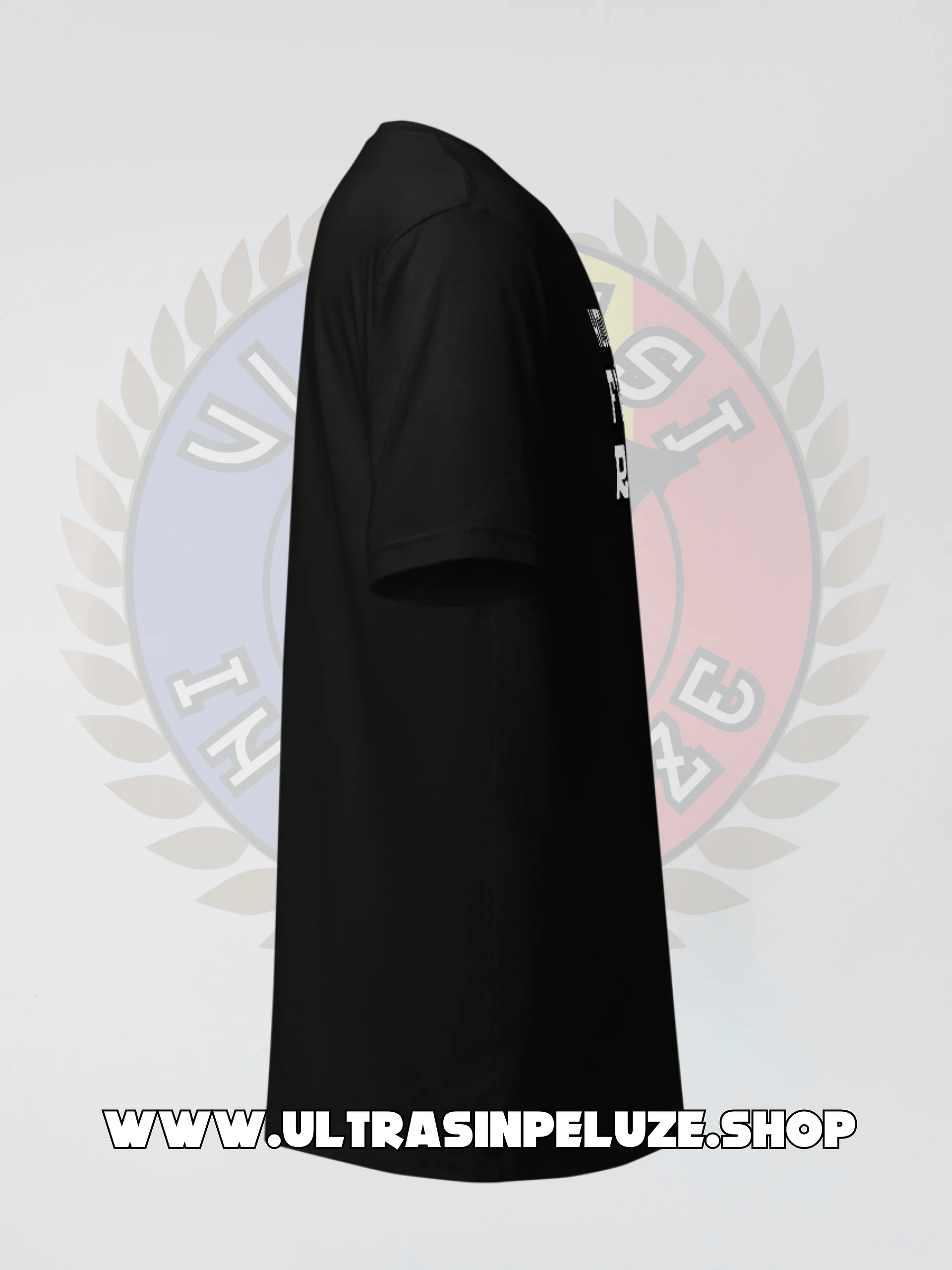 Tricou Hooligans From Romania product image (3)
