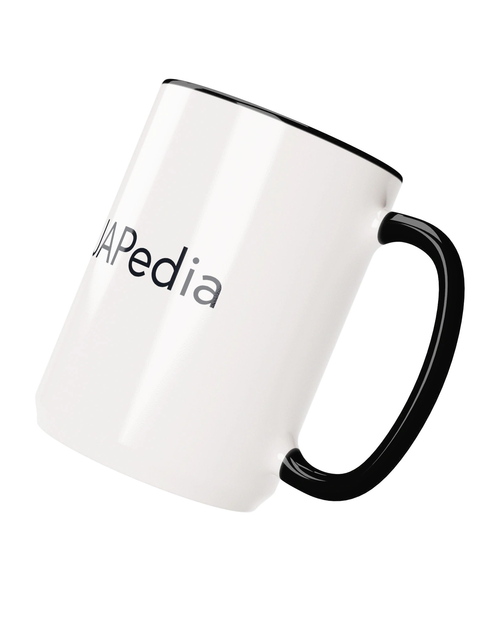Official UAPedia Coffee Mug product image (3)