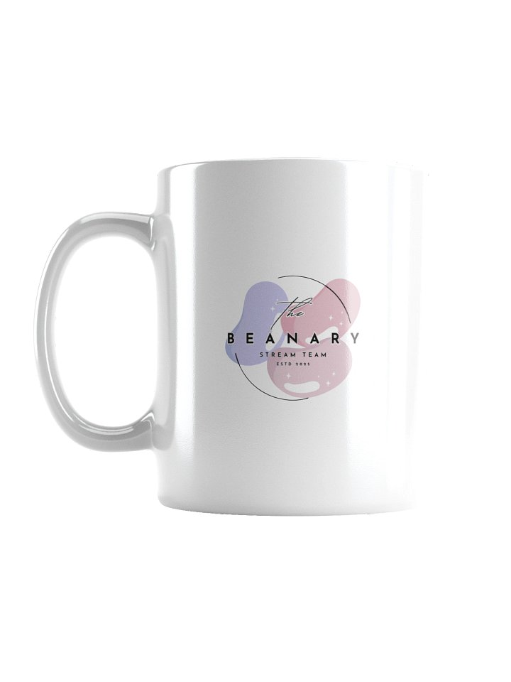Beanary Mug product image (1)