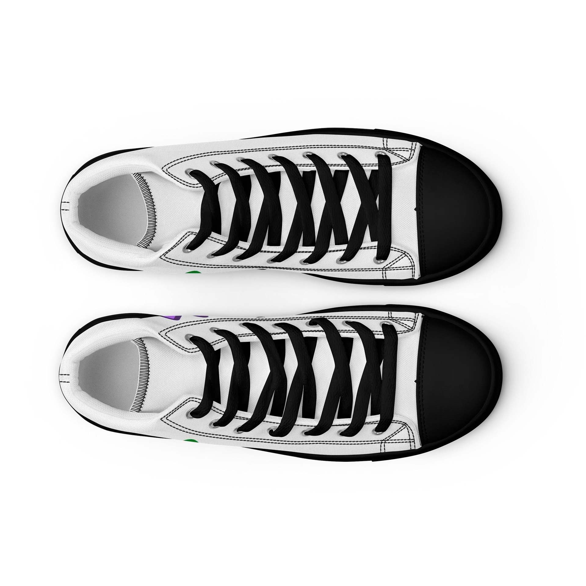 JizzyBits Shoes for women (drippy) product image (7)