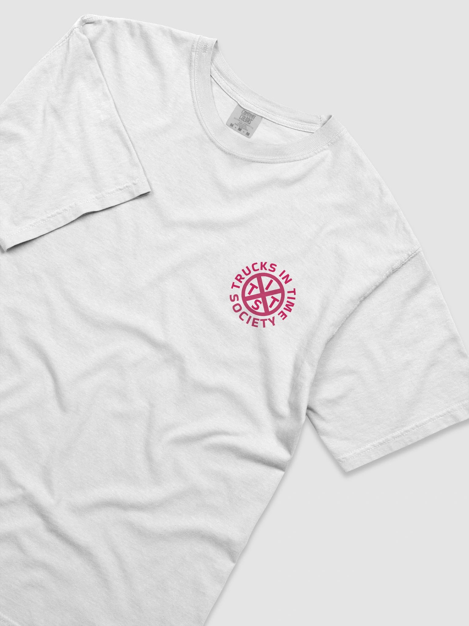 TROUBLE MAKER Salty Tee product image (4)