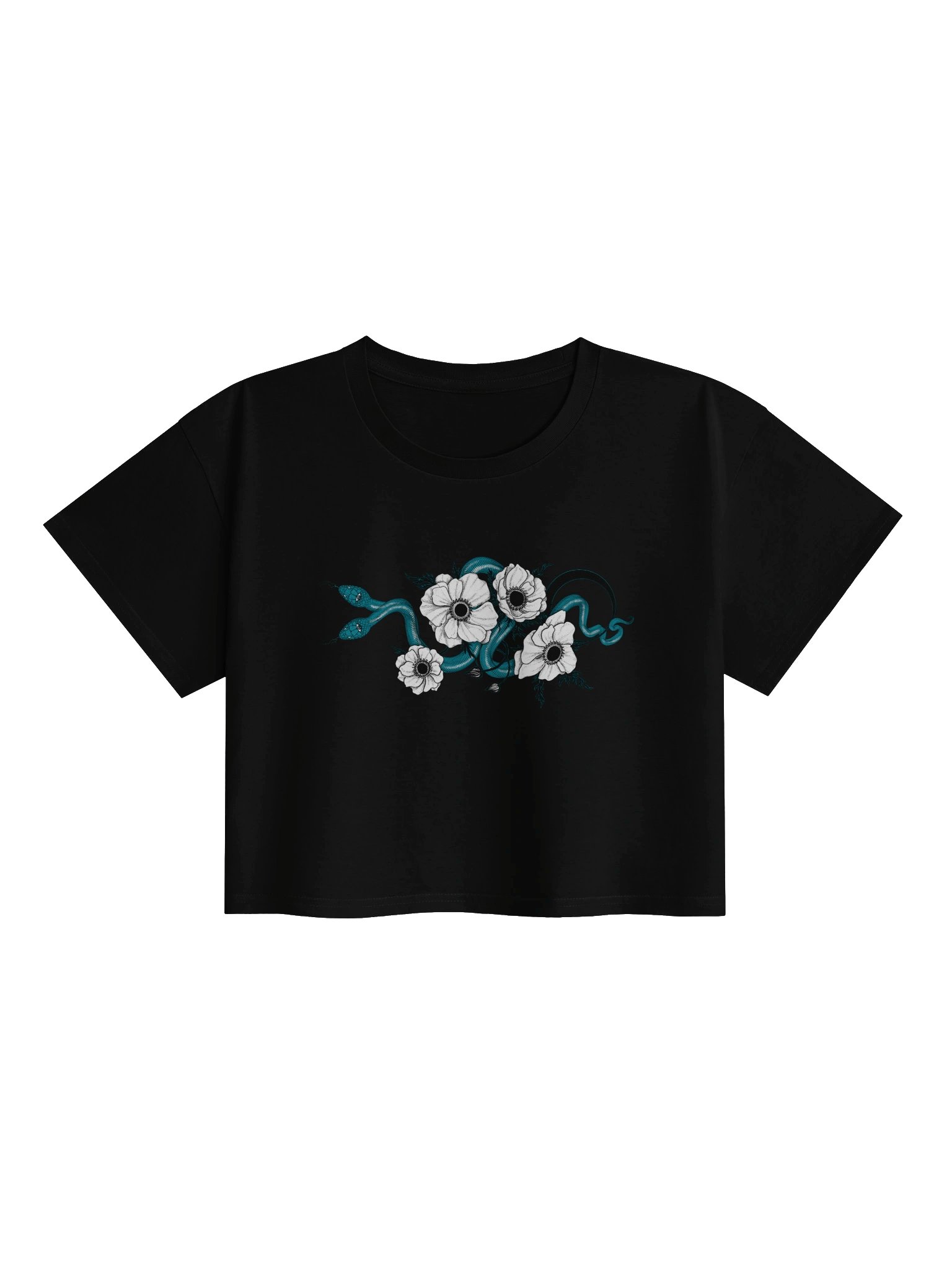 Anemone Crop Top product image (1)