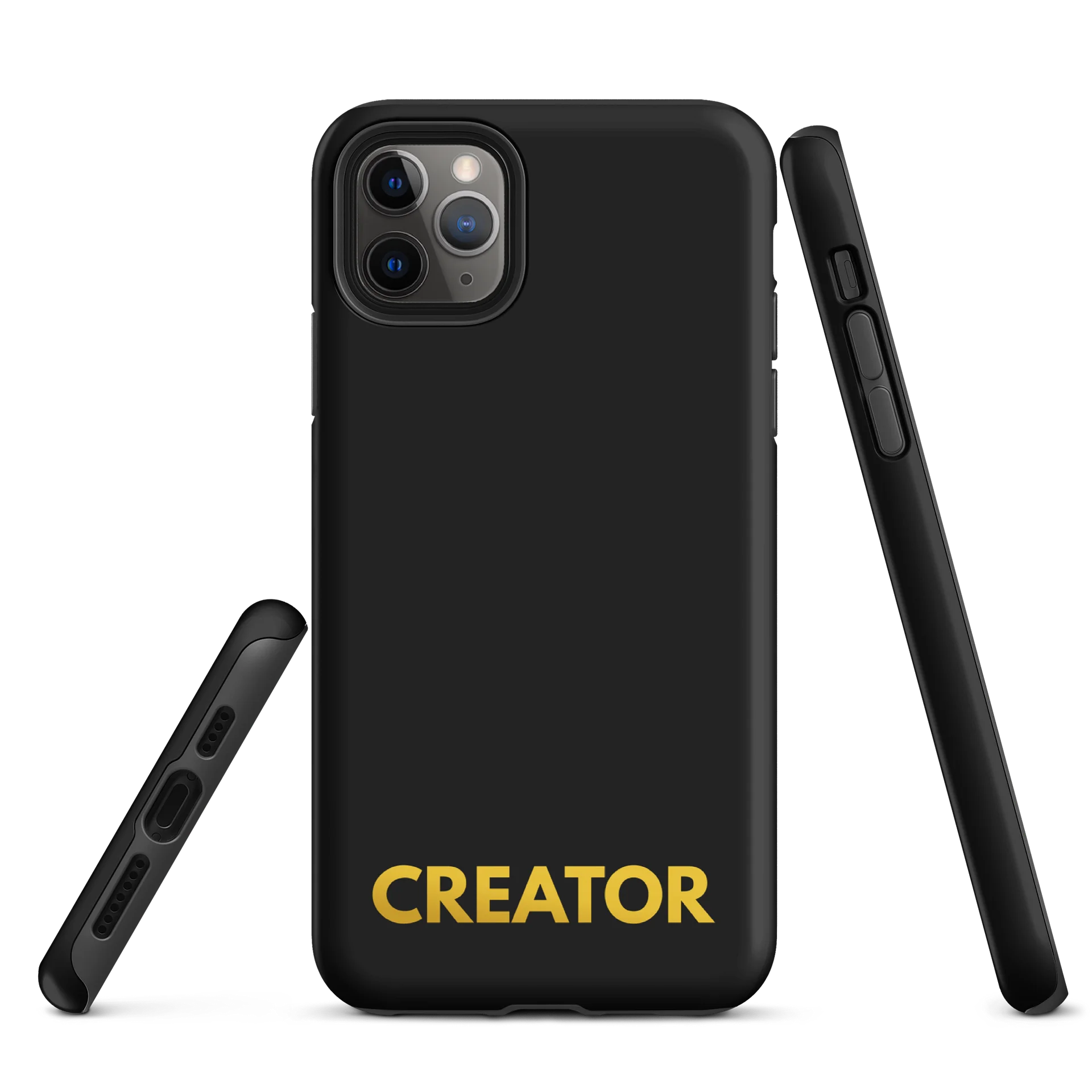 MANIFESTATOR Creator Case - iPhone product image (1)