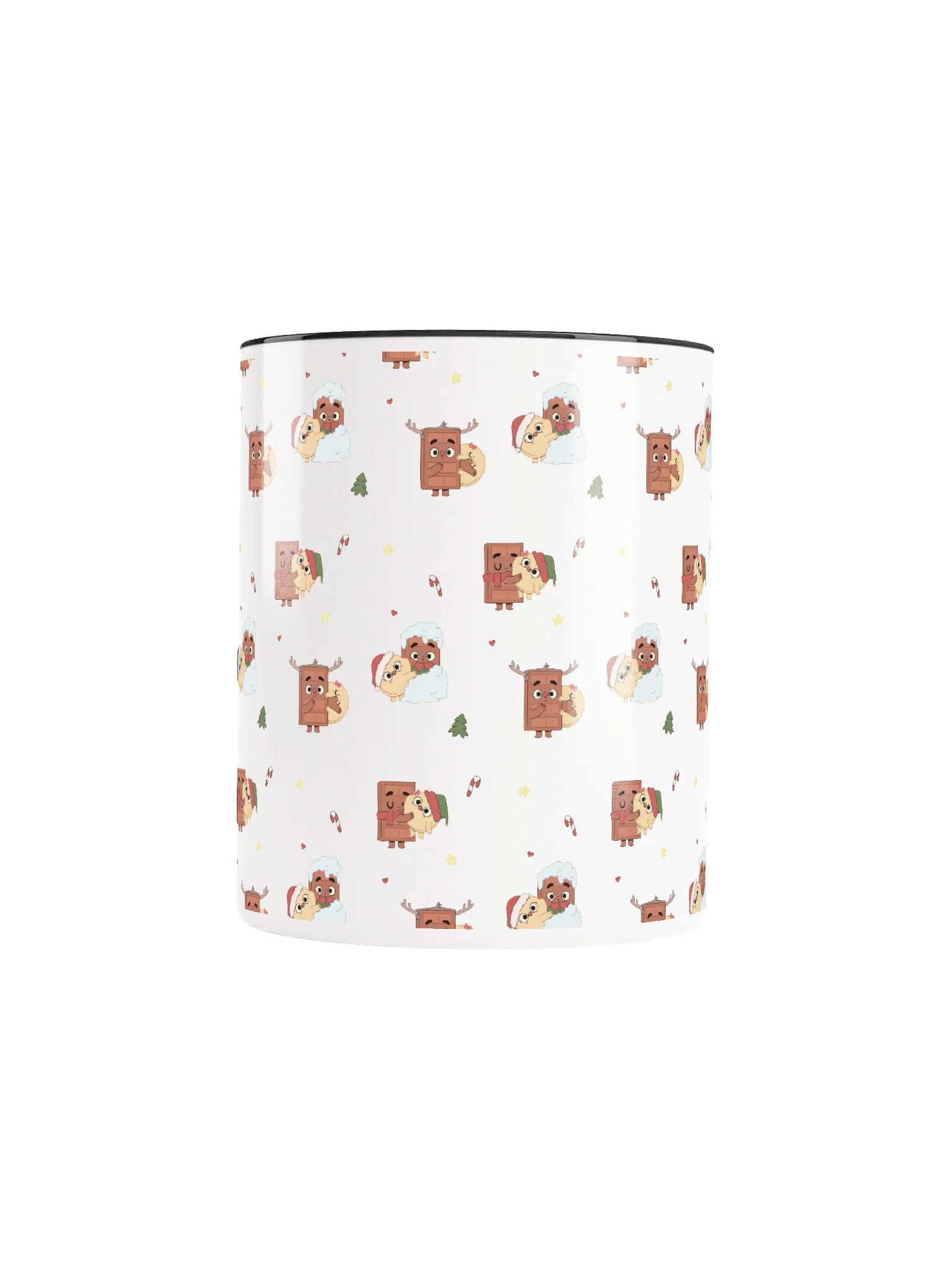 Festive Ceramic Mug product image (29)