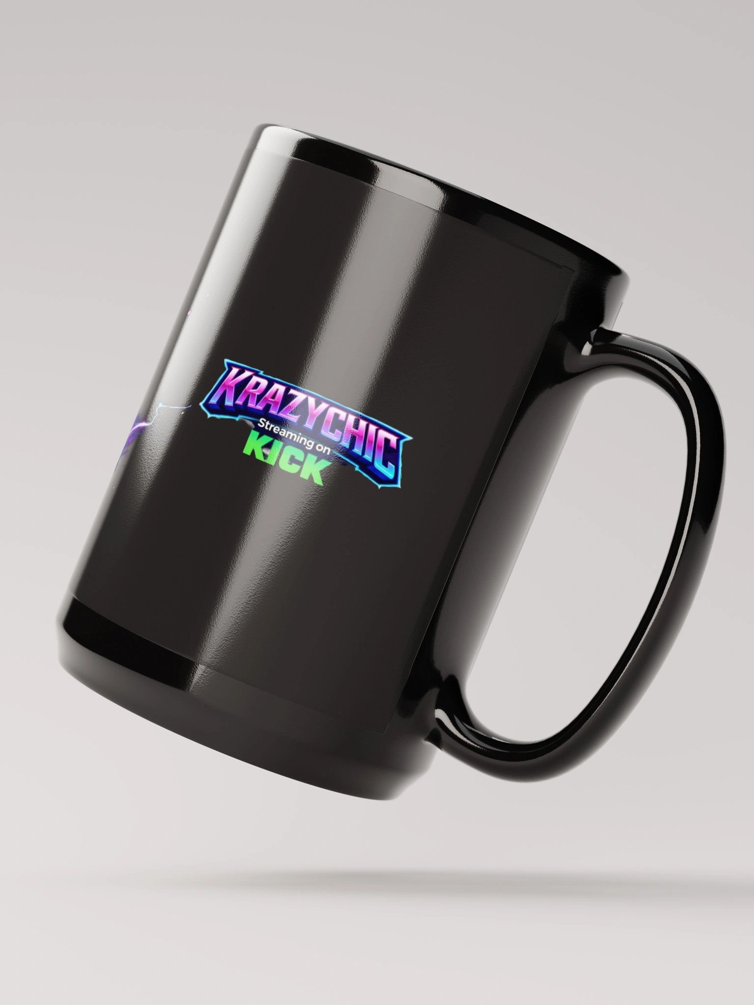 Oversized Mug, Oversized Gulps, Oversized...Problems? product image (4)