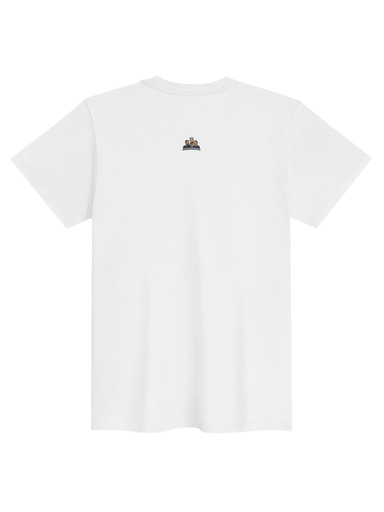 Framåtlutat våldsmandat (Dam T-shirt) product image (18)