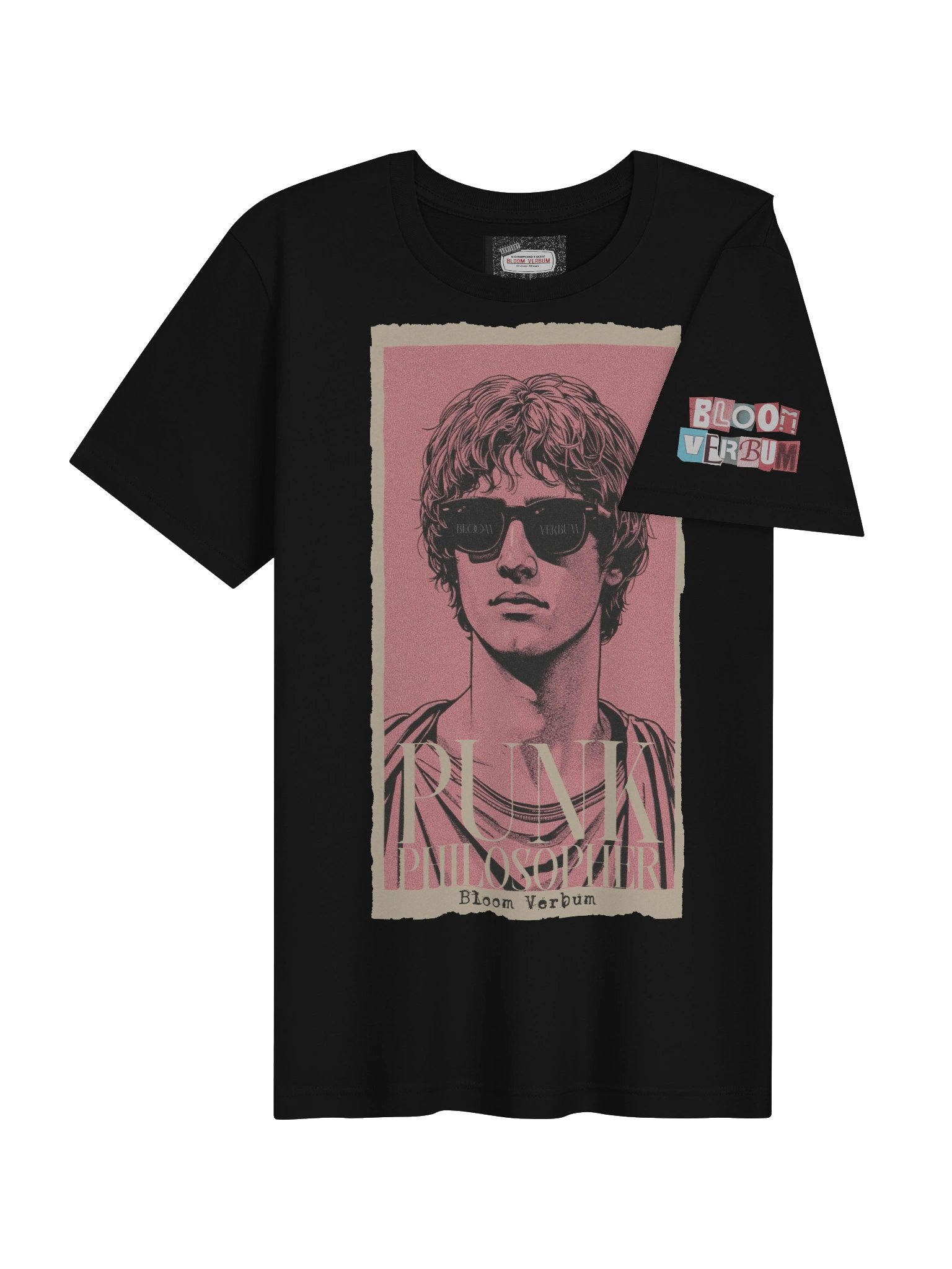 Punk Philosopher product image (7)