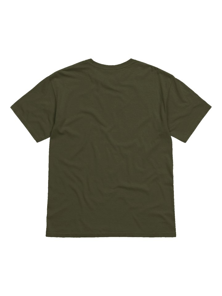 Powered by Fall T-Shirt – Cozy Autumn Graphic Tee for Pumpkin Spice Lovers product image (14)