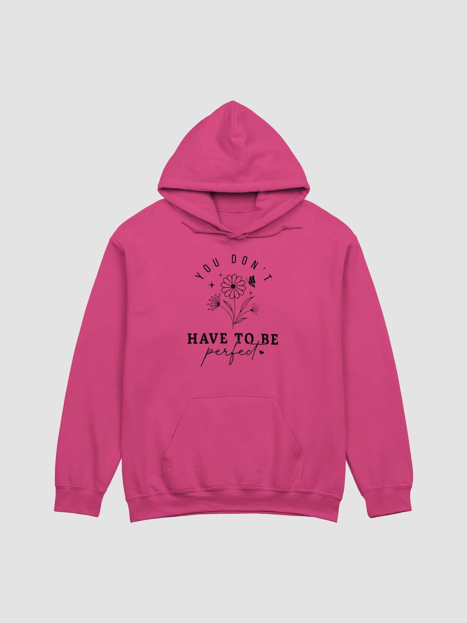 Perfect Hoodie product image (2)