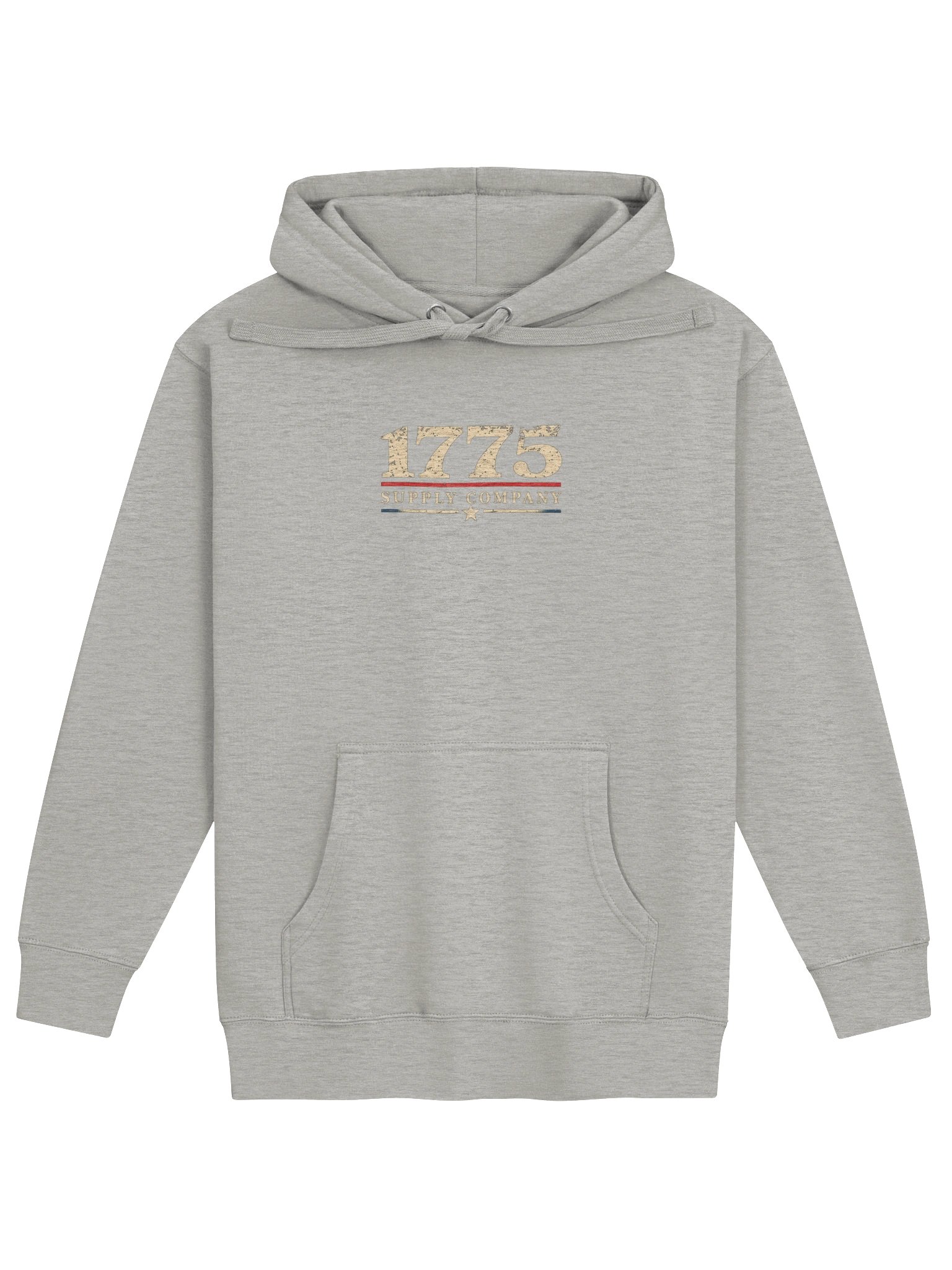 1775 Supply Company — Answer the Call — Hoodie product image (25)
