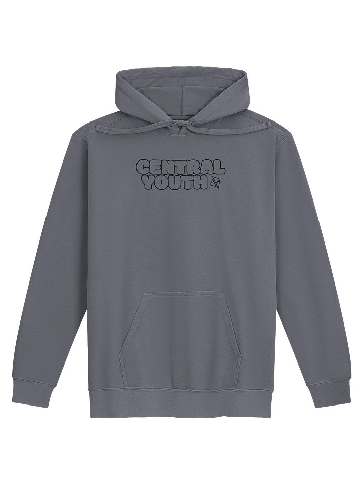 Central Youth Color Hoodie product image (1)