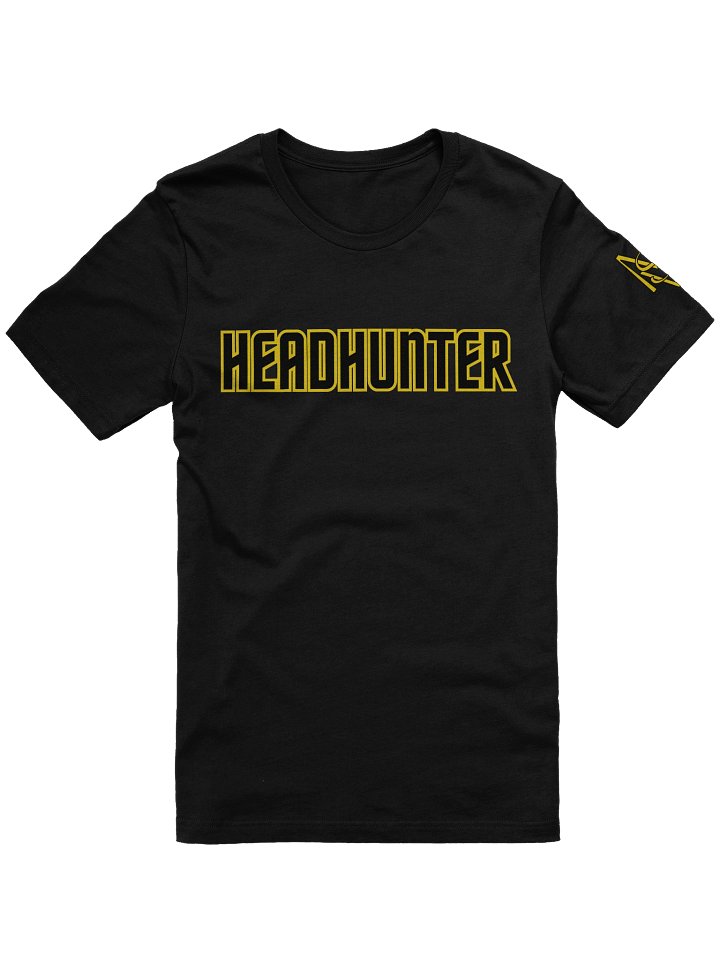 MsVerga Headhunter Supersoft Tee | Fierce. Focused. Fearless. product image (4)