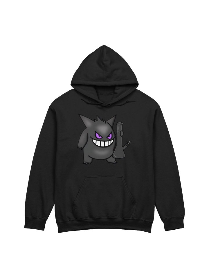 Bongar Hoodie product image (1)