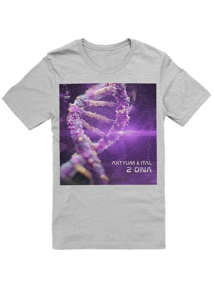 Aktyum / 2 DNA T-Shirt product image (1)