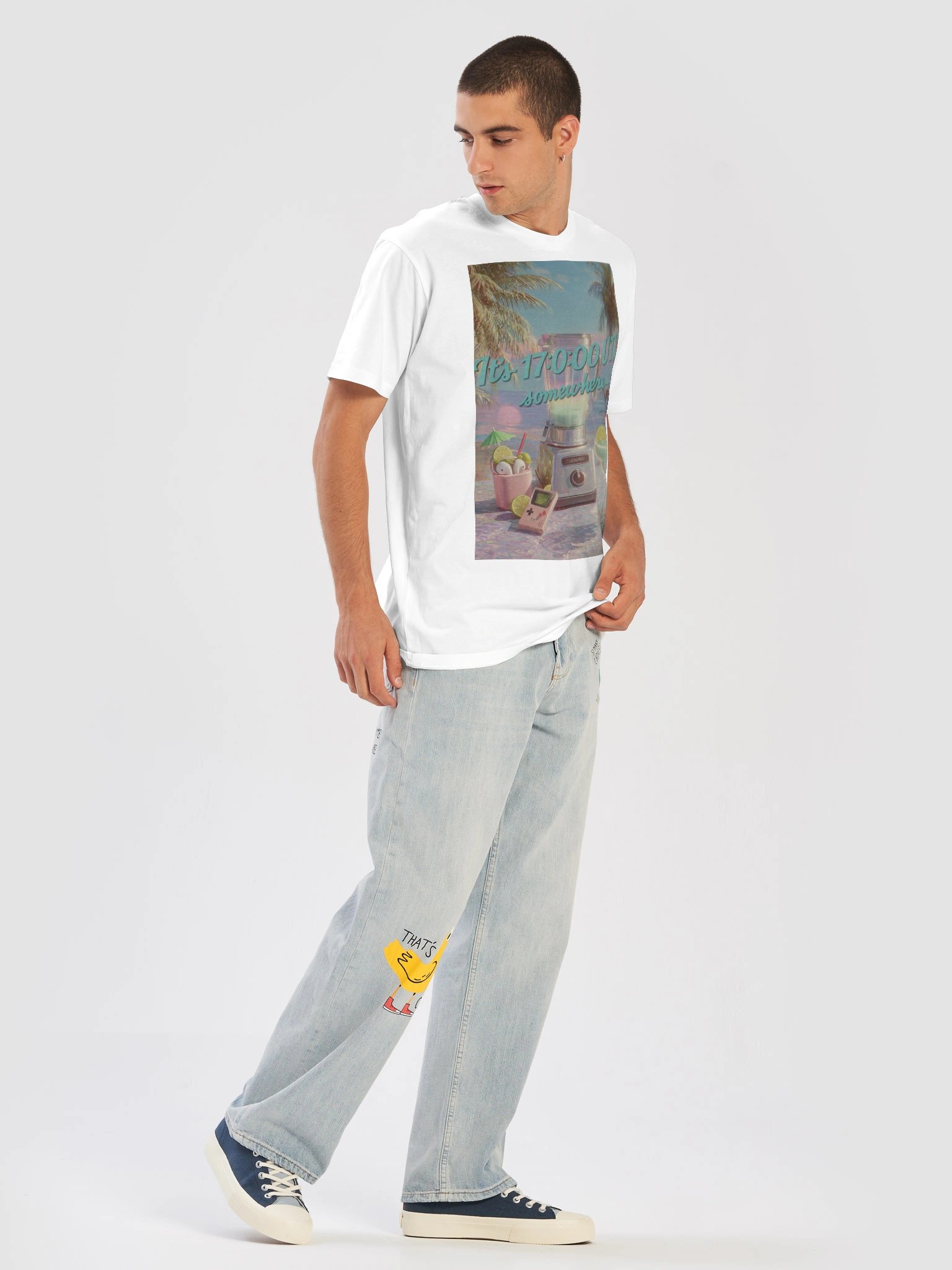 principal in paradise product image (5)