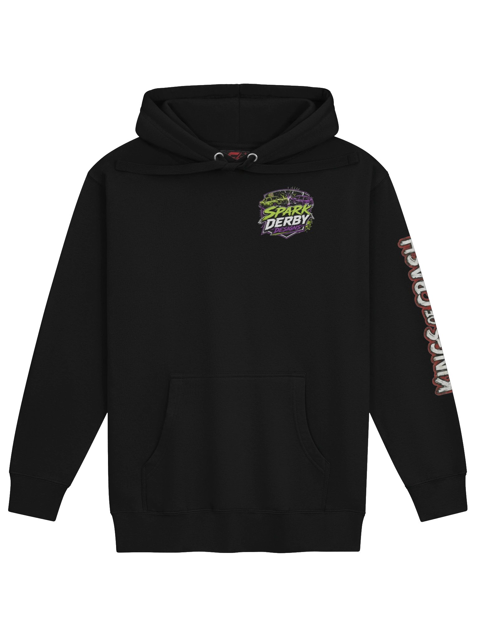 Spark Derby Designs product image (1)
