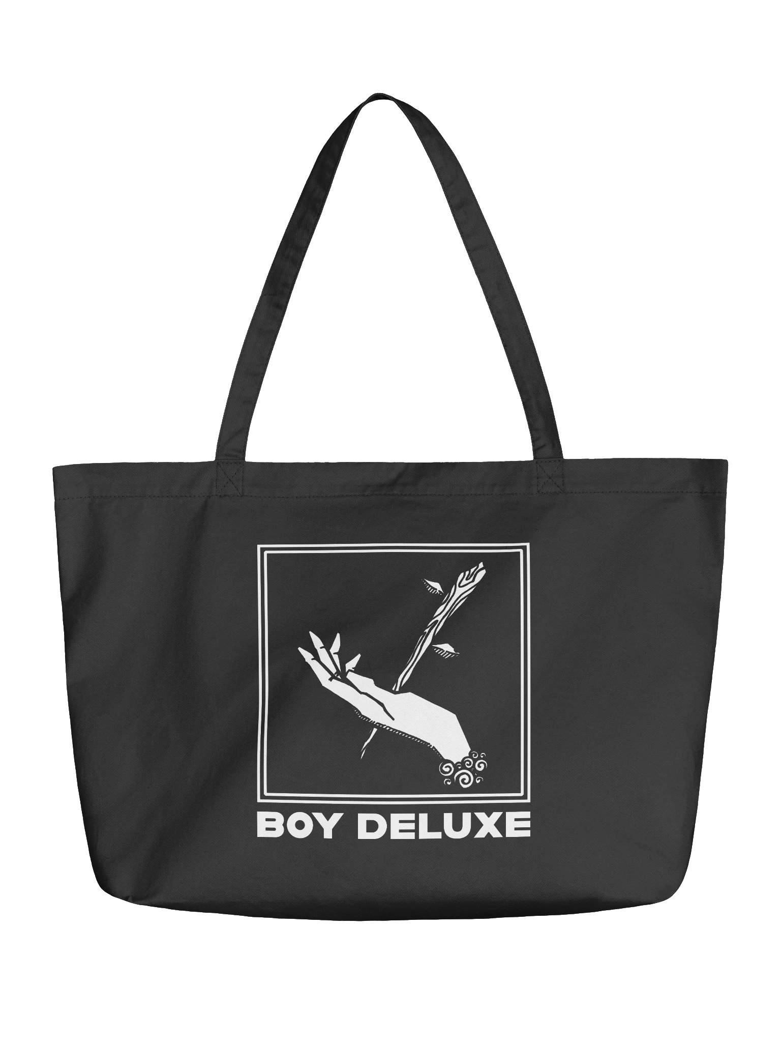 Villain tote product image (1)