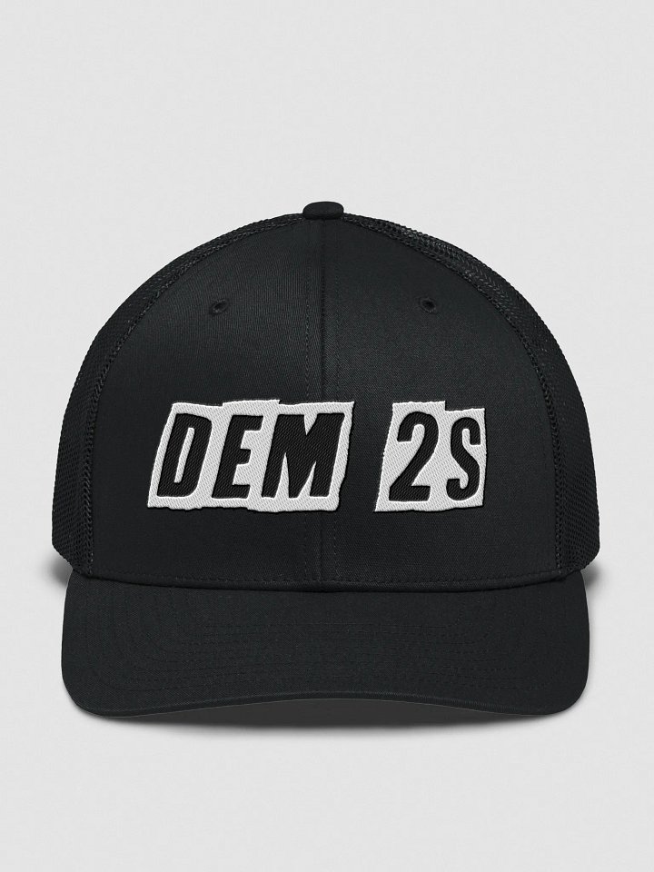 DEM 2s | 2025 TRUCKER product image (4)