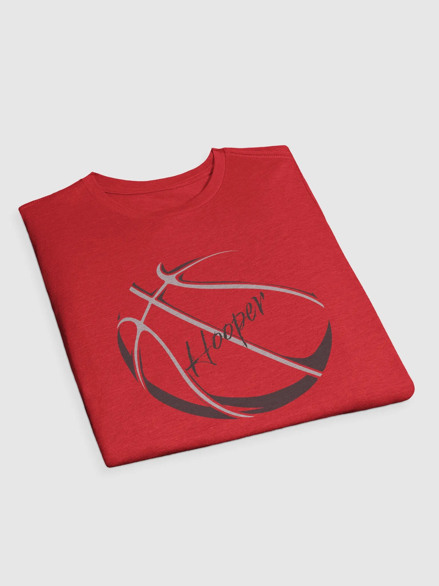 Hooper T-Shirt product image (4)
